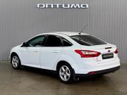 Ford Focus III Краснодар  - изображение 27