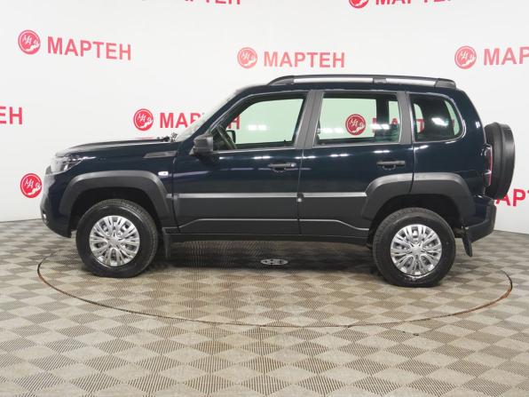 Lada (ВАЗ) Niva Travel I с пробегом 2024 года, цена 1 130 000 рублей, 38557 км, внедорожник, Автокод Объявления