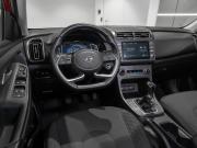 Hyundai Creta II Москва  - изображение 32