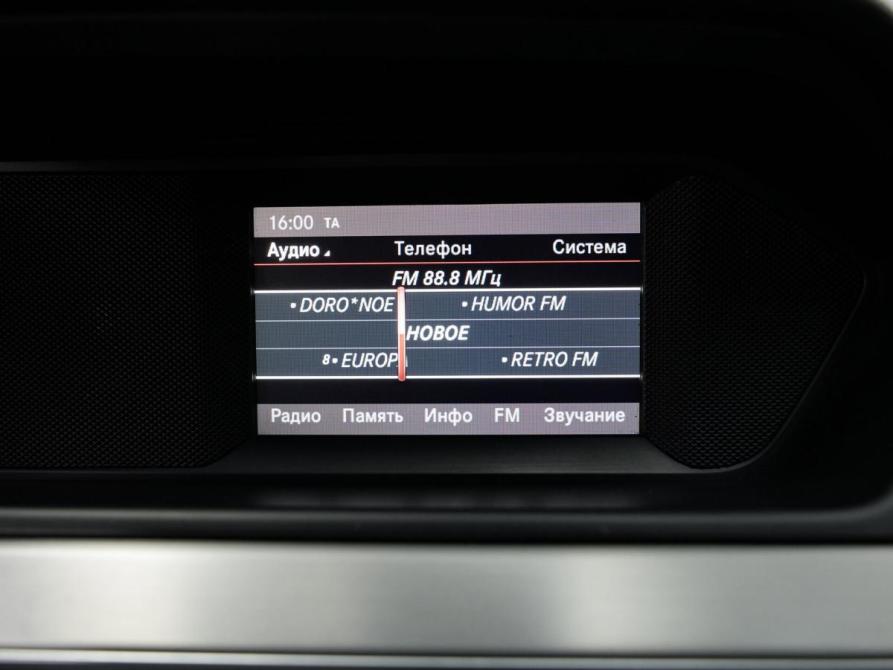 Mercedes-Benz C-Класс III (W204) Рестайлинг Ульяновск  - изображение 20