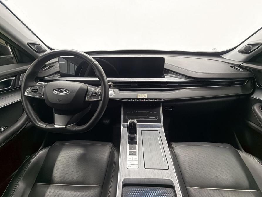 Chery Tiggo 7 Pro Max I Смоленск  - изображение 29