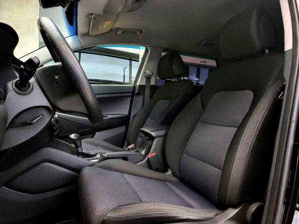 Hyundai Tucson III с пробегом 2015 года, цена 1 930 000 рублей, 117618 км, внедорожник, Автокод Объявления