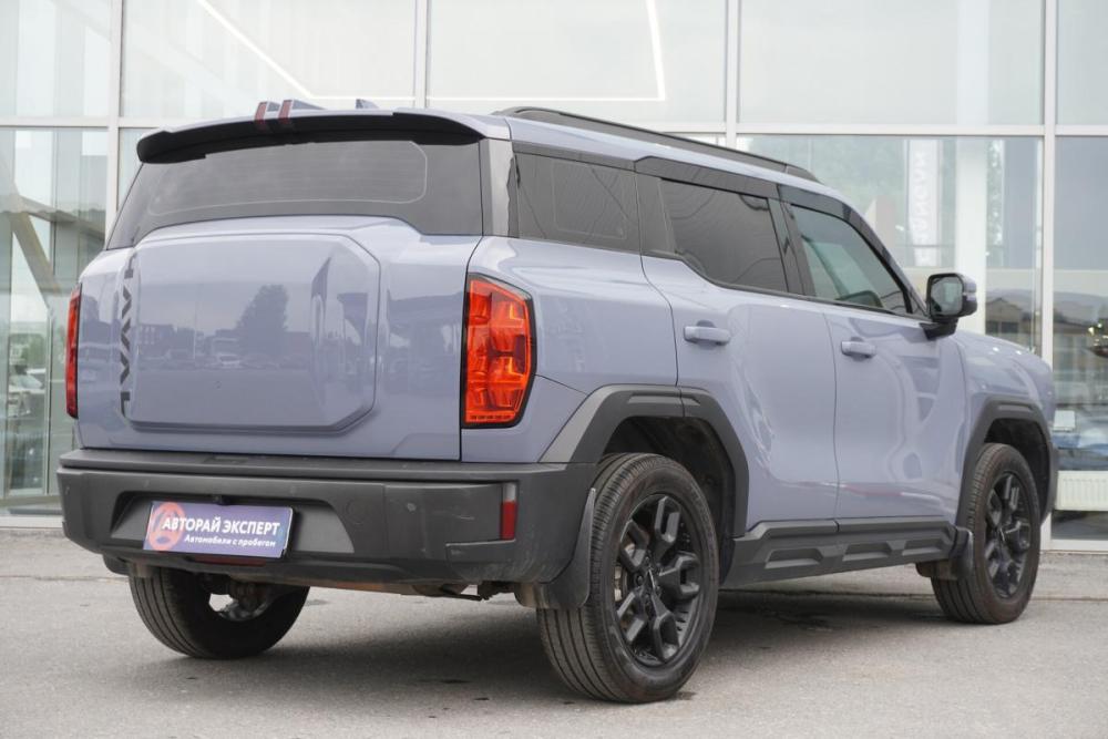 Haval H3 I Ульяновск  - изображение 5