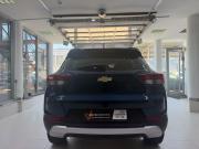 Chevrolet TrailBlazer III Минеральные Воды  - изображение 24