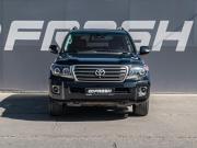 Toyota Land Cruiser 200 Series Рестайлинг 1 Краснодар  - изображение 31