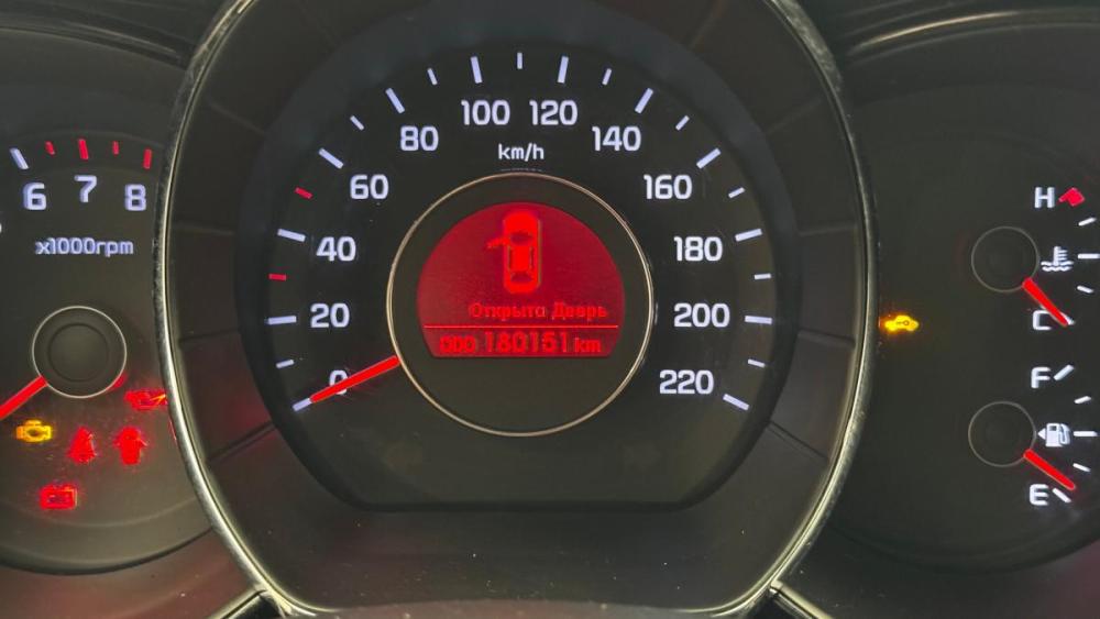 Kia Rio III Киров  - изображение 10