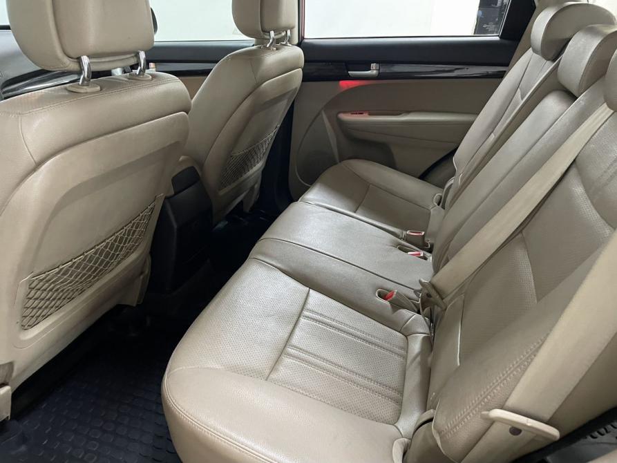 Kia Sorento II Рестайлинг Воронеж  - изображение 13