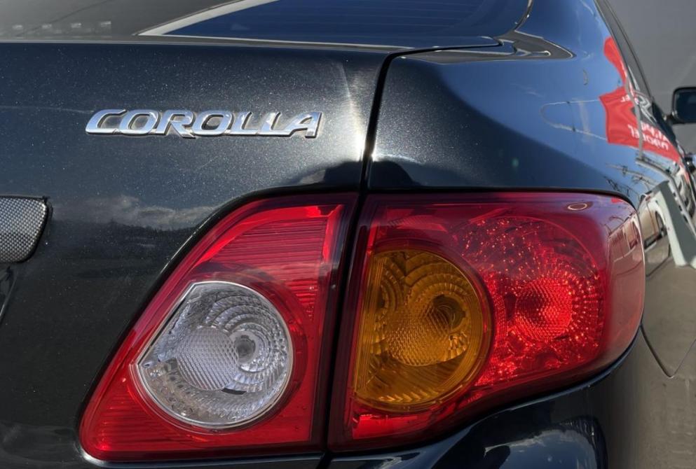 Toyota Corolla X (E140 E150) Красноярск  - изображение 11