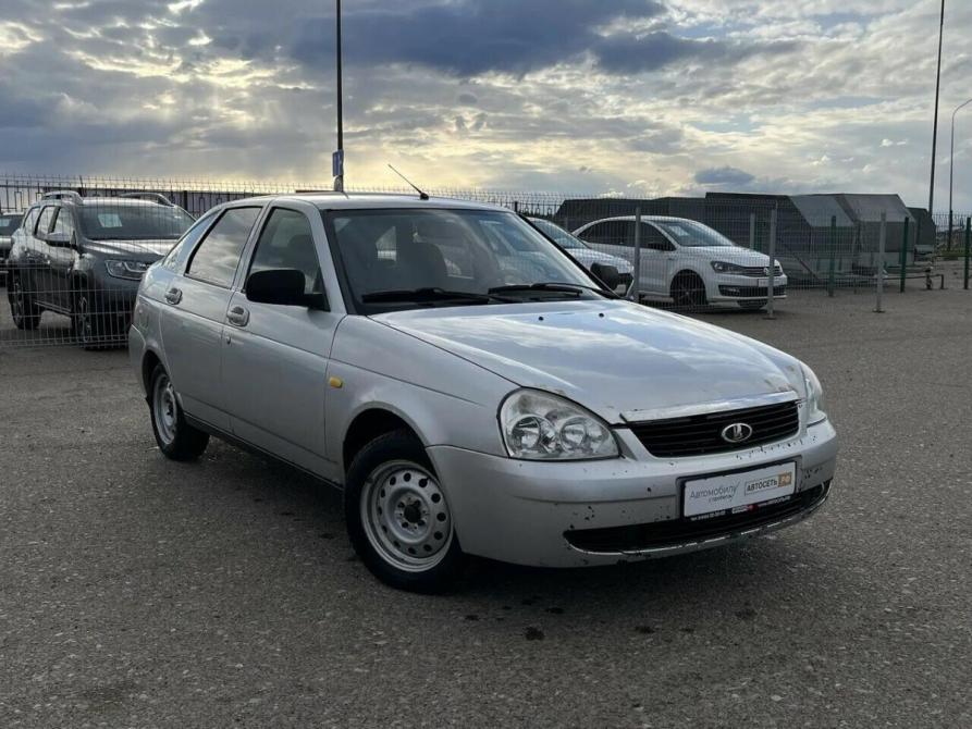 Lada (ВАЗ) Priora I Буинск  - изображение 1