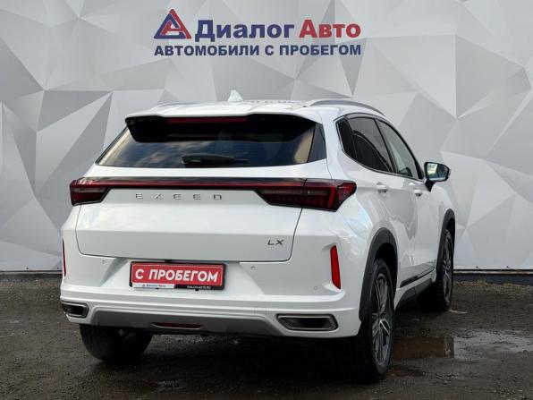 Exeed LX I Рестайлинг с пробегом 2023 года, цена 1 900 000 рублей, 47869 км, внедорожник, Автокод Объявления