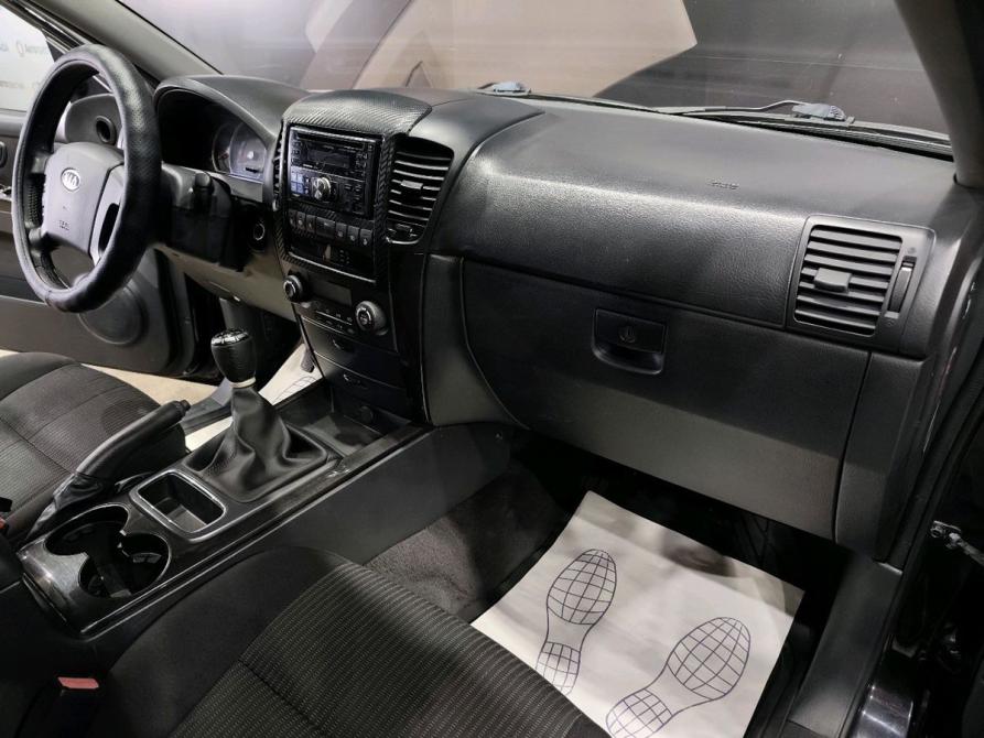 Kia Sorento I Рестайлинг Ставрополь  - изображение 8