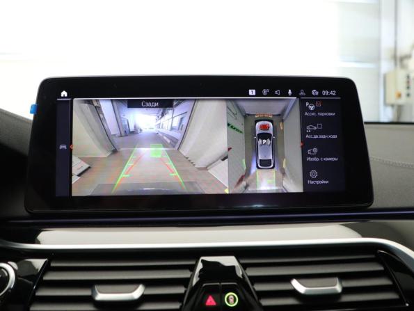 BMW 6 серии IV (G32) Рестайлинг с пробегом 2020 года, цена 5 750 000 рублей, 90504 км, лифтбек, Автокод Объявления