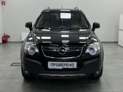 Opel Antara I Казань  - изображение 18