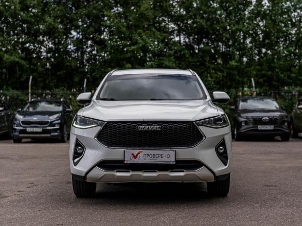 Haval F7 I с пробегом 2021 года, цена 1 599 000 рублей, 103445 км, внедорожник, Автокод Объявления