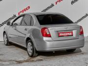 Chevrolet Lacetti I Екатеринбург  - изображение 25