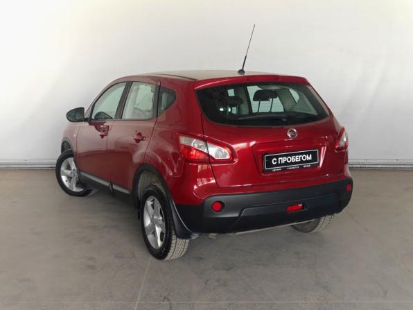 Nissan Qashqai I Рестайлинг с пробегом 2012 года, цена 864 000 рублей, 228980 км, внедорожник, Автокод Объявления