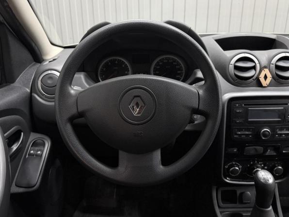 Renault Duster I с пробегом 2013 года, цена 870 000 рублей, 147740 км, внедорожник, Автокод Объявления