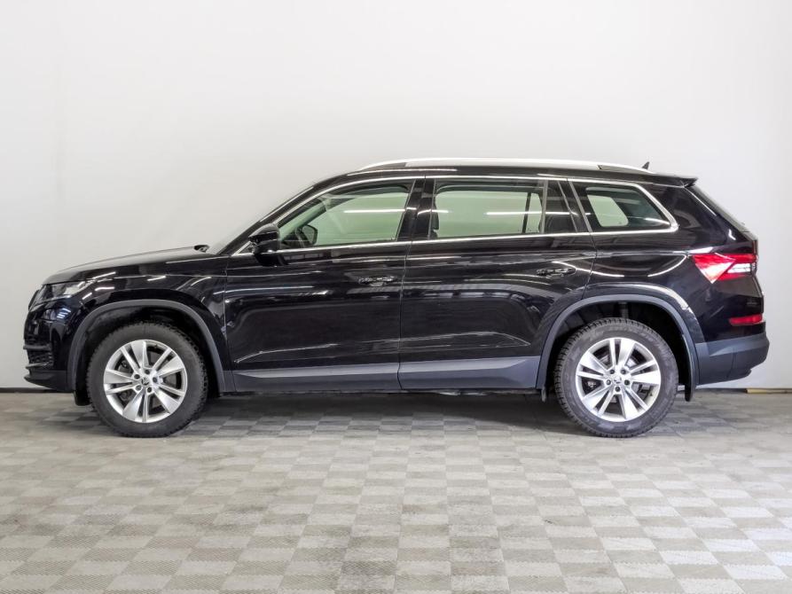 Skoda Kodiaq I Москва  - изображение 8