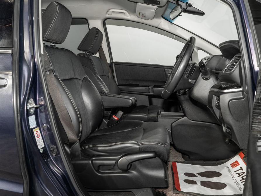 Honda Odyssey V Иркутск  - изображение 5