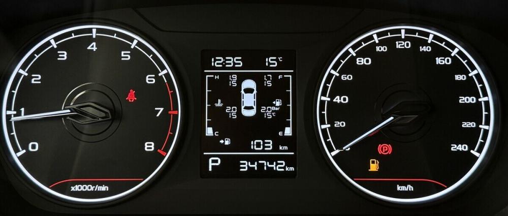 Geely Emgrand II Москва  - изображение 6