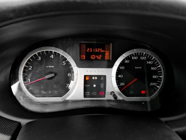 Lada (ВАЗ) Largus I с пробегом 2014 года, цена 685 000 рублей, 231325 км, универсал, Автокод Объявления