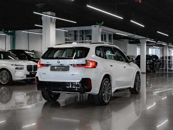 BMW X1 III (U11/U12) с пробегом 2026 года, цена 5 800 000 рублей, 50 км, внедорожник, Автокод Объявления