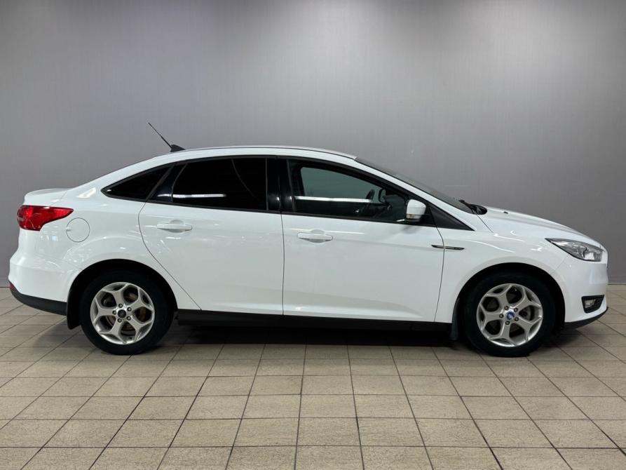 Ford Focus III Рестайлинг Уфа  - изображение 4