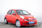 Nissan Micra III (K12) Пермь  - изображение 22