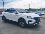 Lada (ВАЗ) Vesta I Рестайлинг (NG) Пермь  - изображение 13