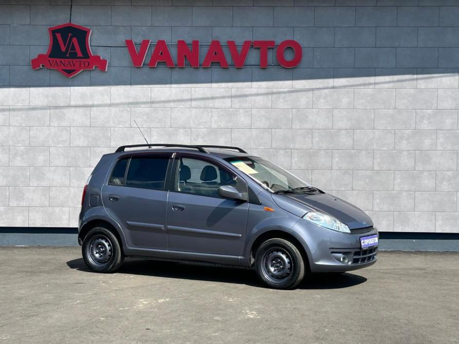 Chery Kimo (A1) Альметьевск  - изображение 3
