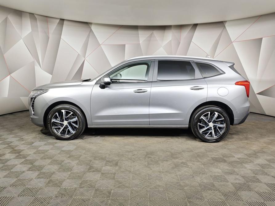 Haval Jolion I Москва  - изображение 5