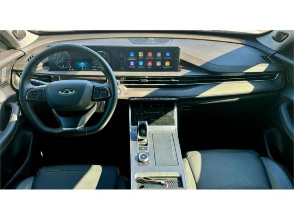 Chery Tiggo 7 Pro Max I с пробегом 2024 года, цена 1 985 000 рублей, 54137 км, внедорожник, Автокод Объявления