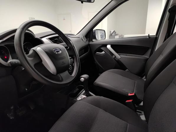 Datsun mi-DO с пробегом 2019 года, цена 729 000 рублей, 111745 км, хэтчбек, Автокод Объявления