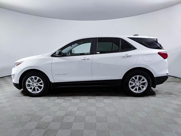 Chevrolet Equinox III с пробегом 2021 года, цена 1 610 000 рублей, 111193 км, внедорожник, Автокод Объявления