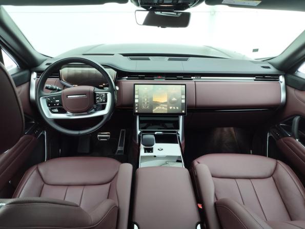Land Rover Range Rover V с пробегом 2024 года, цена 21 690 000 рублей, 478 км, внедорожник, Автокод Объявления