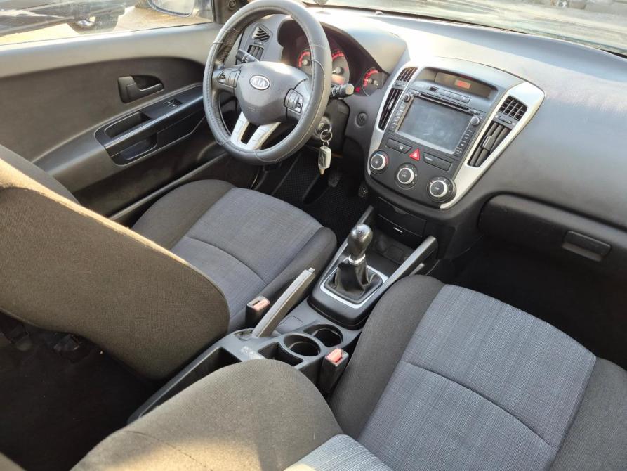 Kia Ceed I Рестайлинг Нижний Новгород  - изображение 10