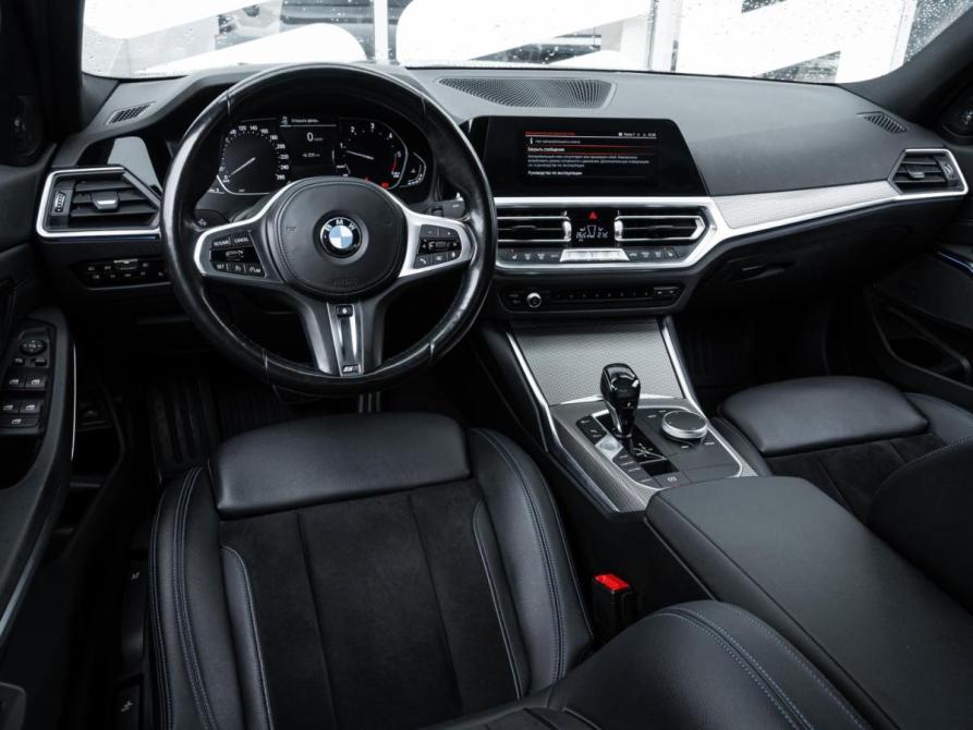 BMW 3 серии VII (G2x) Ставрополь  - изображение 6