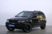 BMW X5 I (E53) Рестайлинг Омск  - изображение 27
