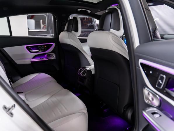 Новый Mercedes-Benz GLC Coupe II (C254) 2025 года, цена 10 050 000 рублей, внедорожник, Автокод Объявления