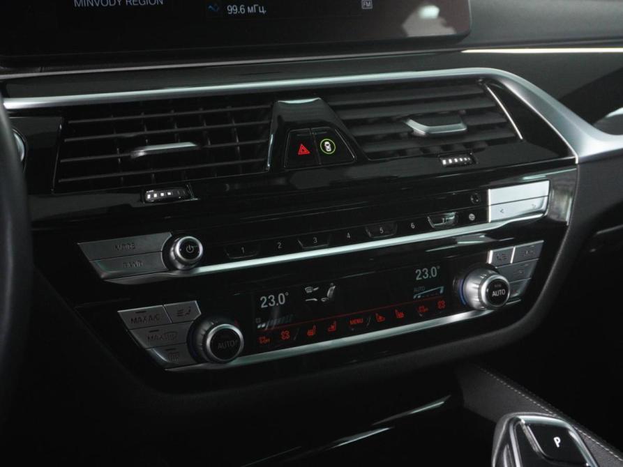 BMW 5 серии VII (G30/G31/G38) Рестайлинг Минеральные Воды  - изображение 15