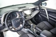 Toyota RAV4 IV (XA40) Рестайлинг Пермь  - изображение 33