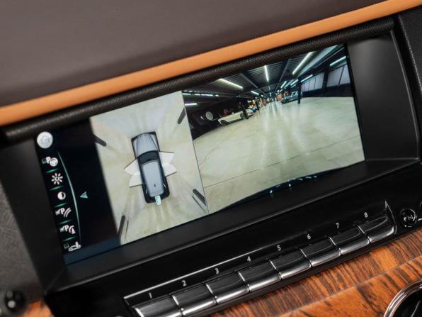 Rolls-Royce Cullinan I (Series I) с пробегом 2019 года, цена 29 167 000 рублей, 30882 км, внедорожник, Автокод Объявления