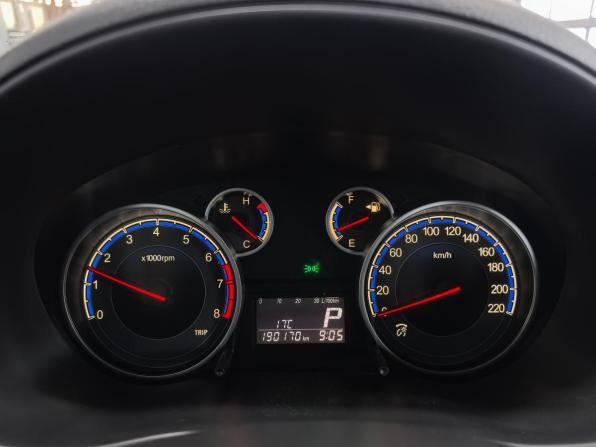 Suzuki SX4 I (Classic) Рестайлинг с пробегом 2010 года, цена 750 000 рублей, 190000 км, хэтчбек, Автокод Объявления