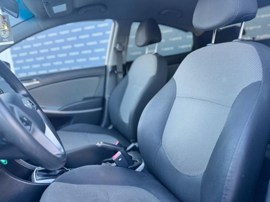 Hyundai Solaris I Ижевск  - изображение 8
