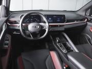 Geely Coolray I Рестайлинг Ростов-на-Дону  - изображение 27