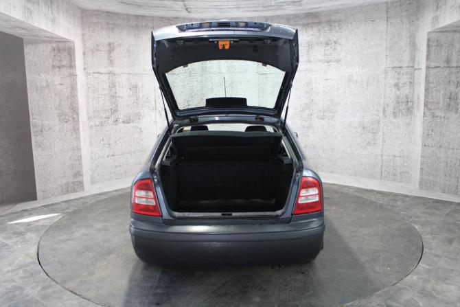 Skoda Octavia I (A4) Рестайлинг с пробегом 2008 года, цена 294 000 рублей, 245150 км, лифтбек, Автокод Объявления