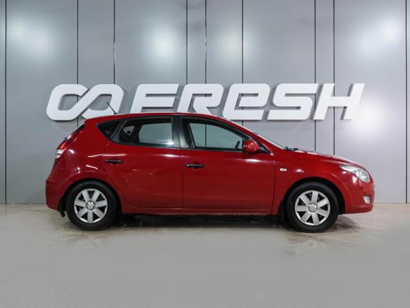 Hyundai i30 I с пробегом 2009 года, цена 549 000 рублей, 210090 км, хэтчбек, Автокод Объявления