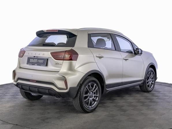 Livan X3 Pro с пробегом 2023 года, цена 1 215 000 рублей, 69168 км, внедорожник, Автокод Объявления