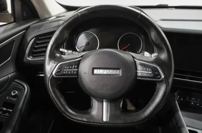 Haval F7x I с пробегом 2020 года, цена 1 589 000 рублей, 57000 км, внедорожник, Автокод Объявления