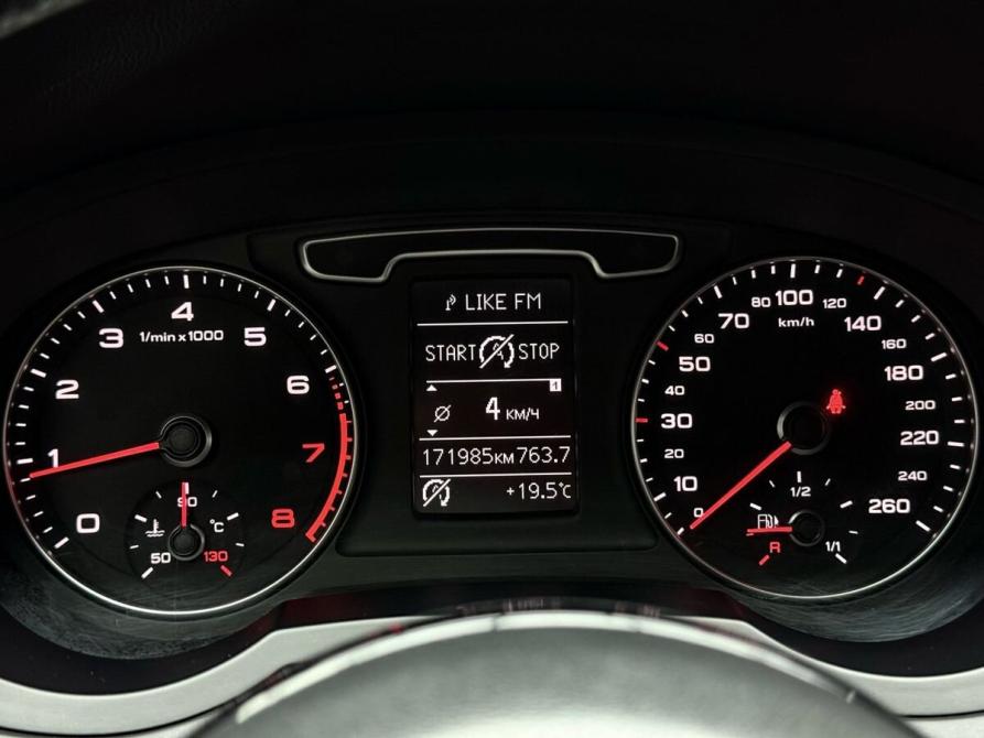 Audi Q3 I (8U) Ижевск  - изображение 31